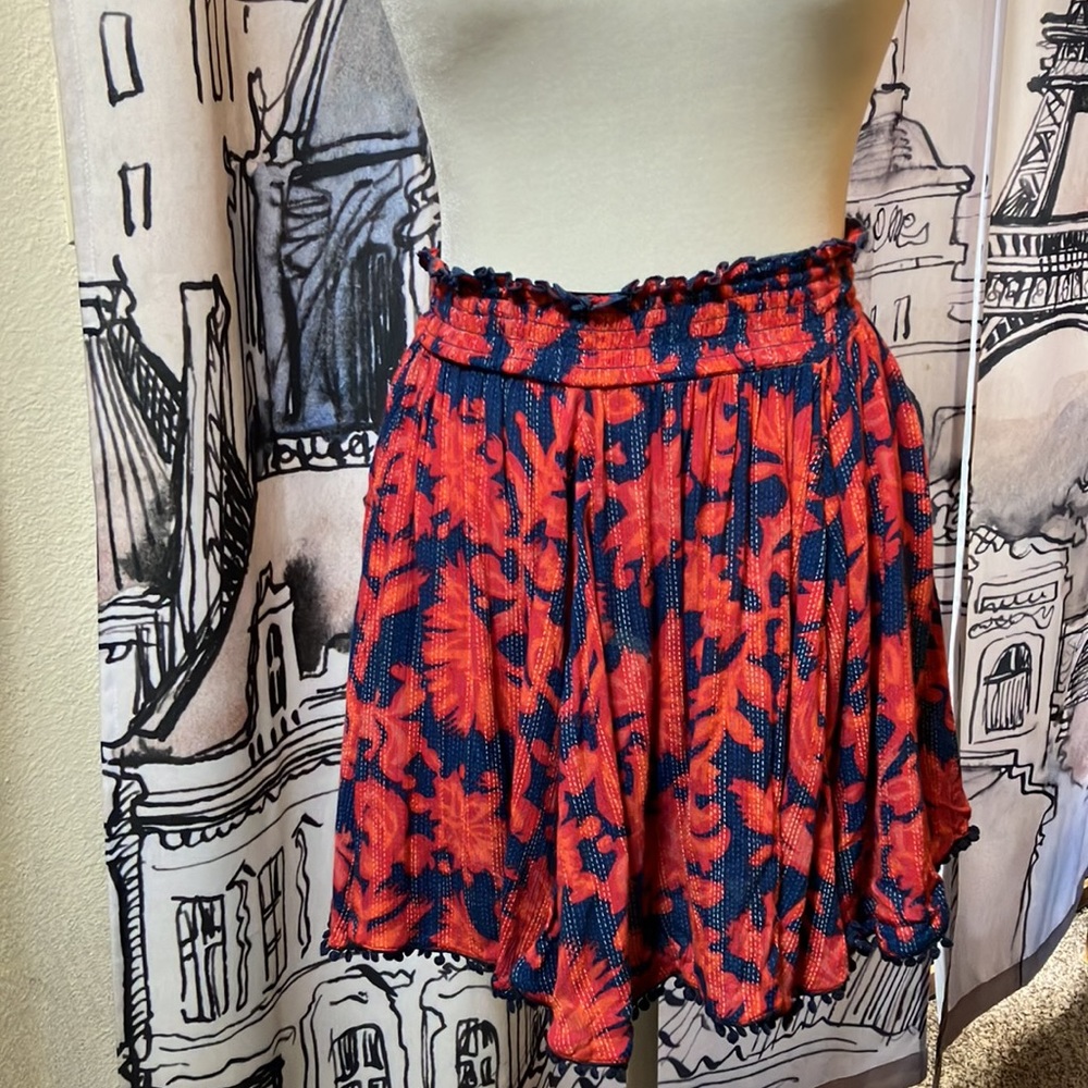 Urban Outfitters Ecote Mini Skirt